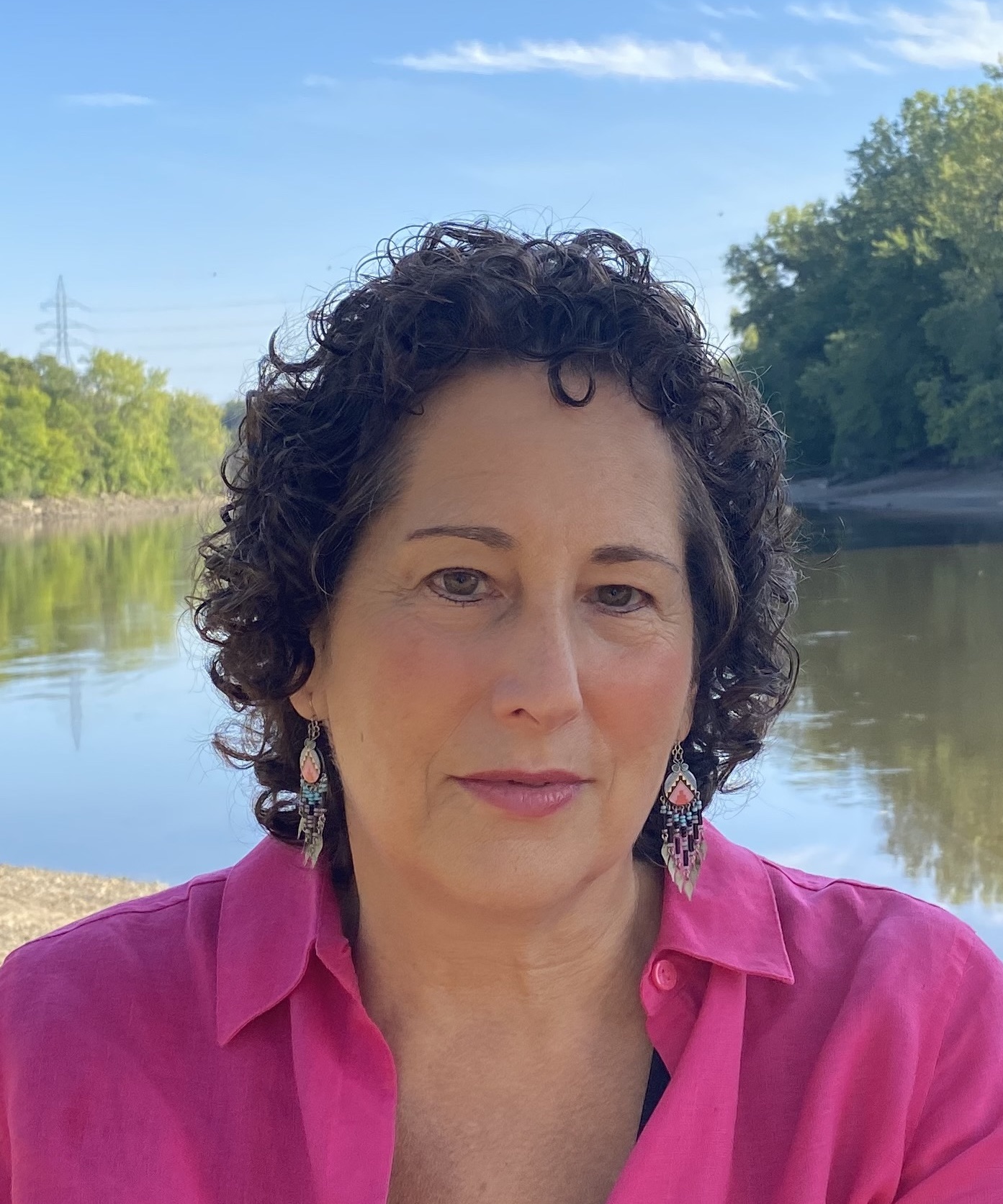 Paula Maccabee